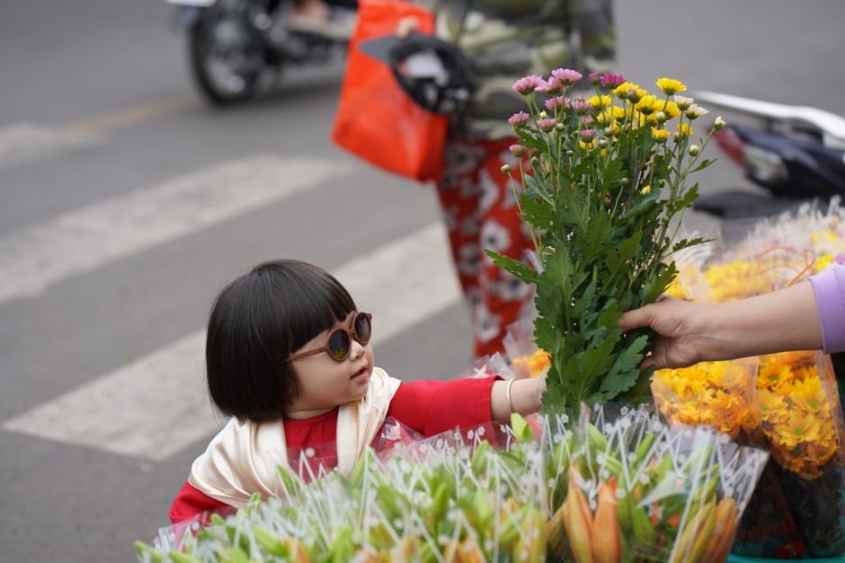 flower buying seasons